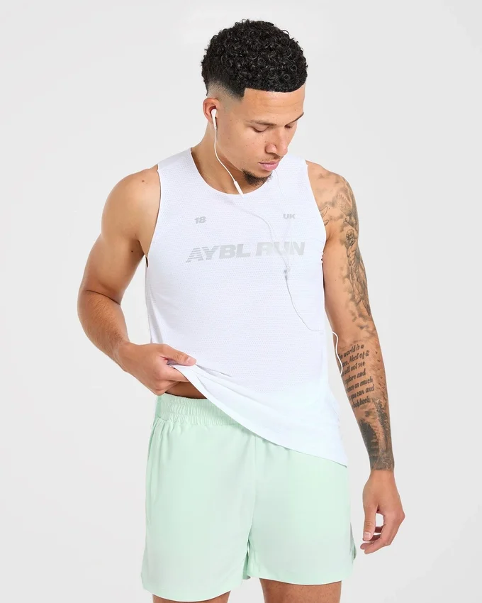 Run Loose Tank