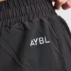 Run Ruched Shorts