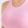 Run Ruched Tank