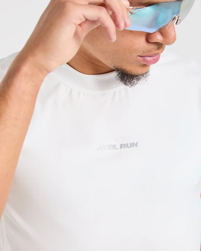 Run Slim Tank