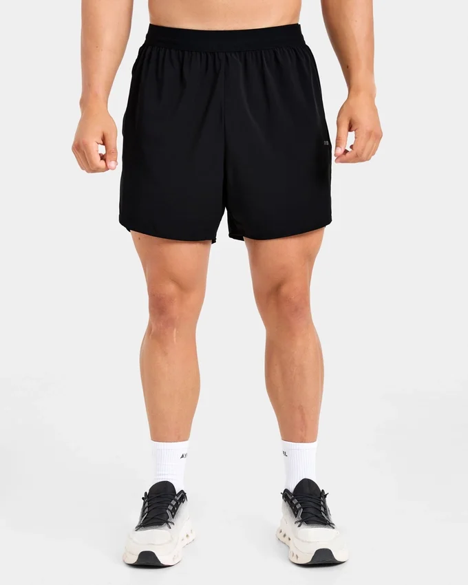 Run Speed Shorts