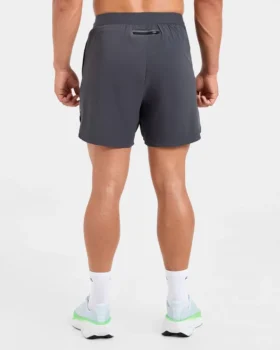 Run Speed Shorts