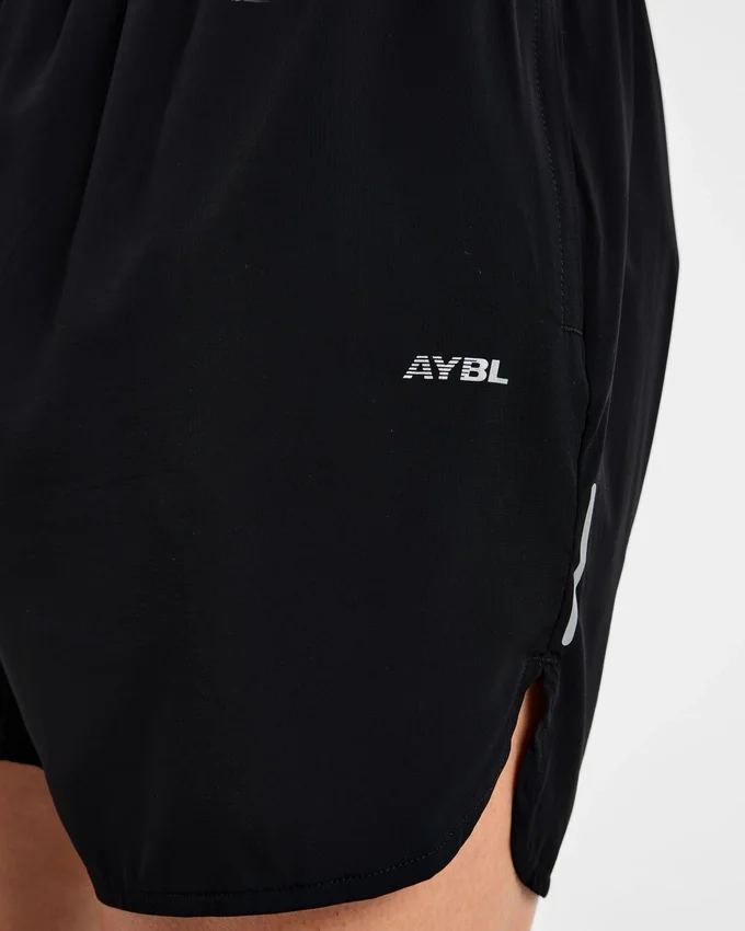 Run Speed Shorts