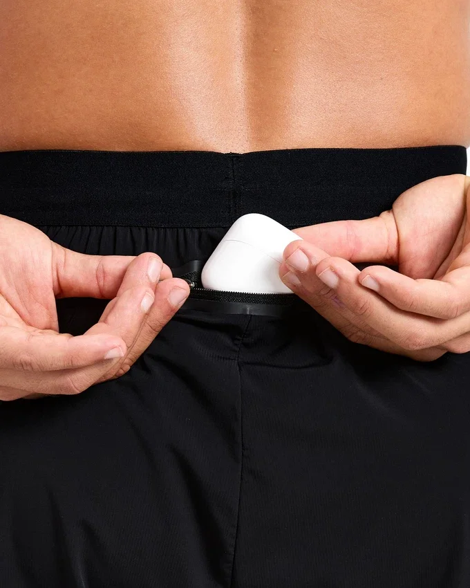 Run Speed Shorts