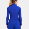 Run Zip Jacke