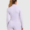 Run Zip Jacke