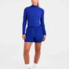 Run Zip Jacke