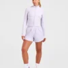 Run Zip Jacke
