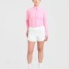 Run Zip Jacke