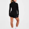 Run Zip Jacke