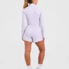 Run Zip Jacke