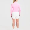 Run Zip Jacke