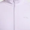 Run Zip Jacke
