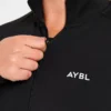 Run Zip Jacke