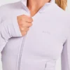 Run Zip Jacke