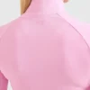 Run Zip Jacke