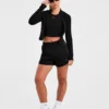 Run Zip Jacke