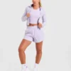 Run Zip Jacke