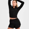 Run Zip Jacke