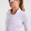 Run Zip Jacke