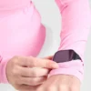 Run Zip Jacke