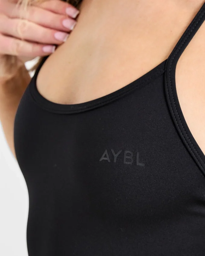 Sculpt Backless Leggings All-in-One
