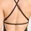 Sculpt Backless Leggings All-in-One