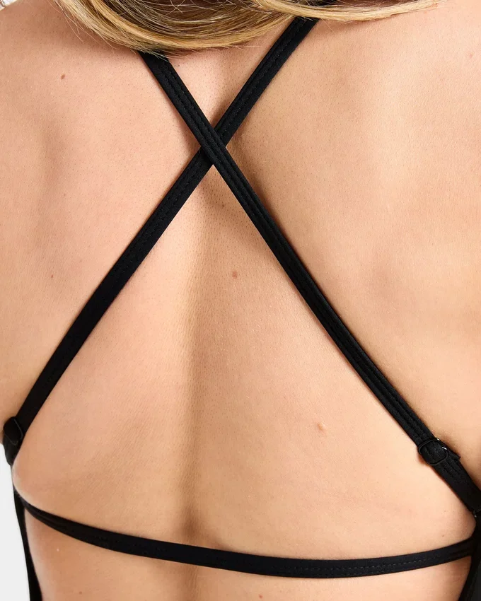 Sculpt Backless Leggings All-in-One