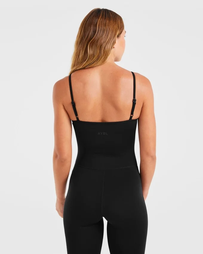 Sculpt Flared All-in-One