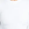 Sculpt Langarm-Top
