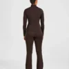 Sculpt Zip Jacket