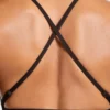 Sculpt Backless Flared All-in-One