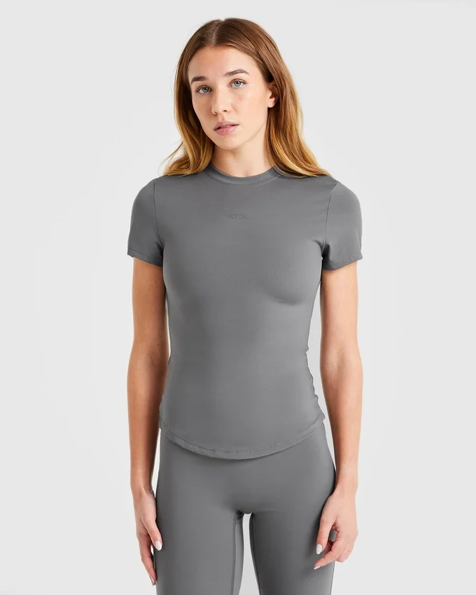 Sculpt T-Shirt