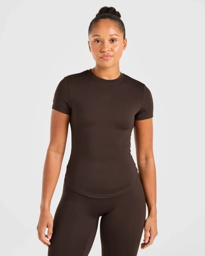 Sculpt T-Shirt