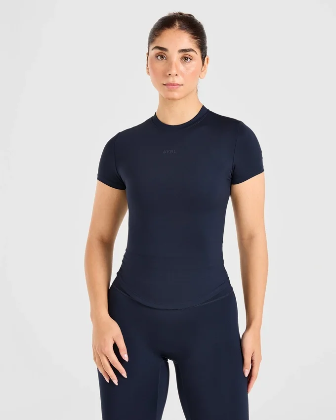 Sculpt T-Shirt