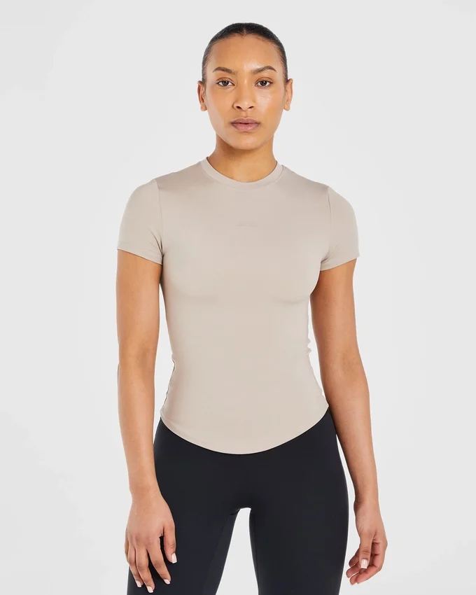 Sculpt T-Shirt