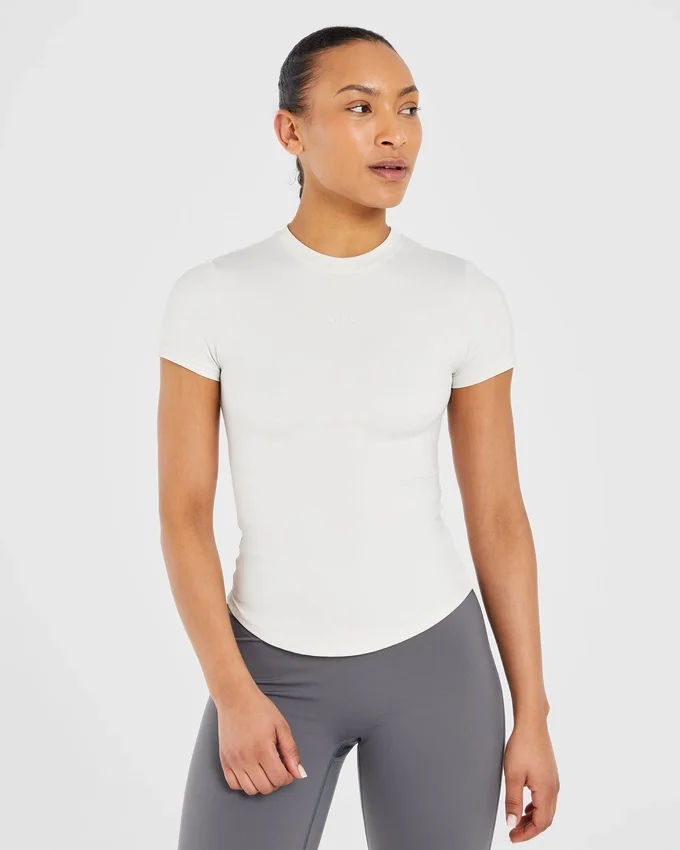 Sculpt T-Shirt