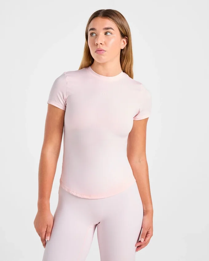 Sculpt T-Shirt