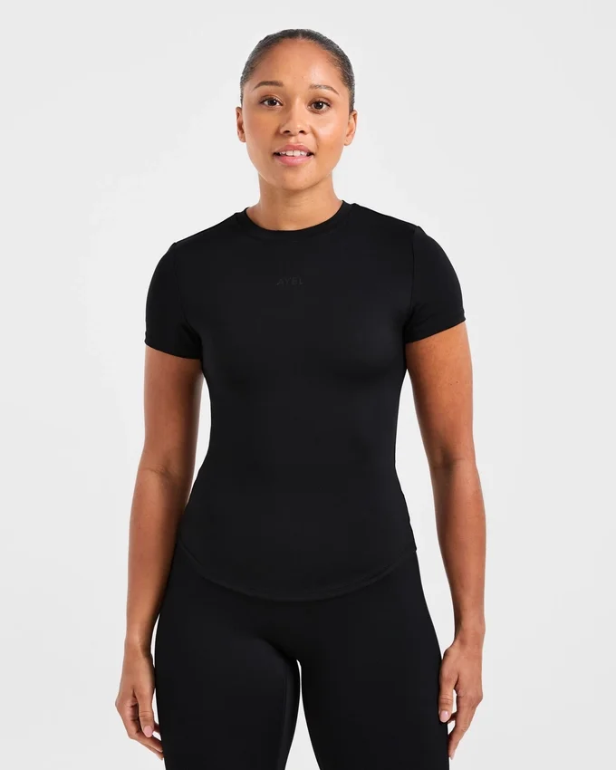Sculpt T-Shirt