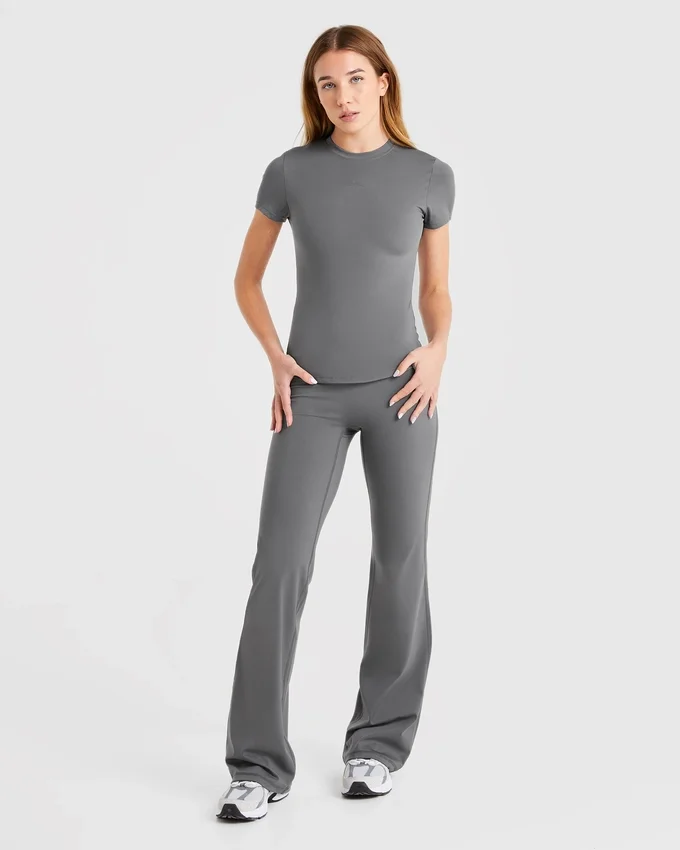 Sculpt T-Shirt