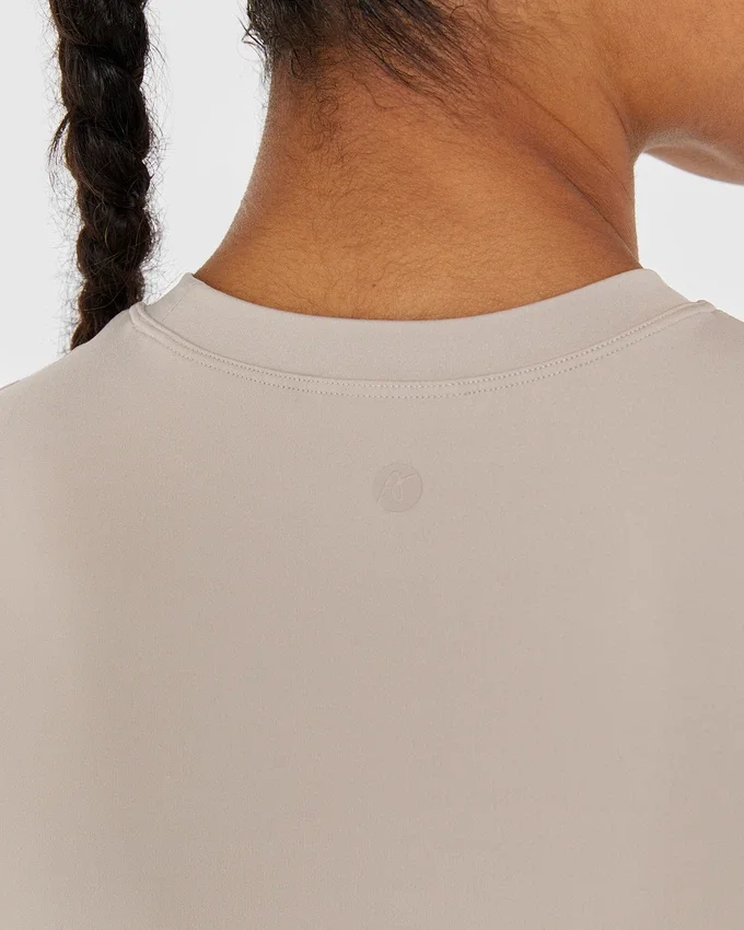 Sculpt T-Shirt