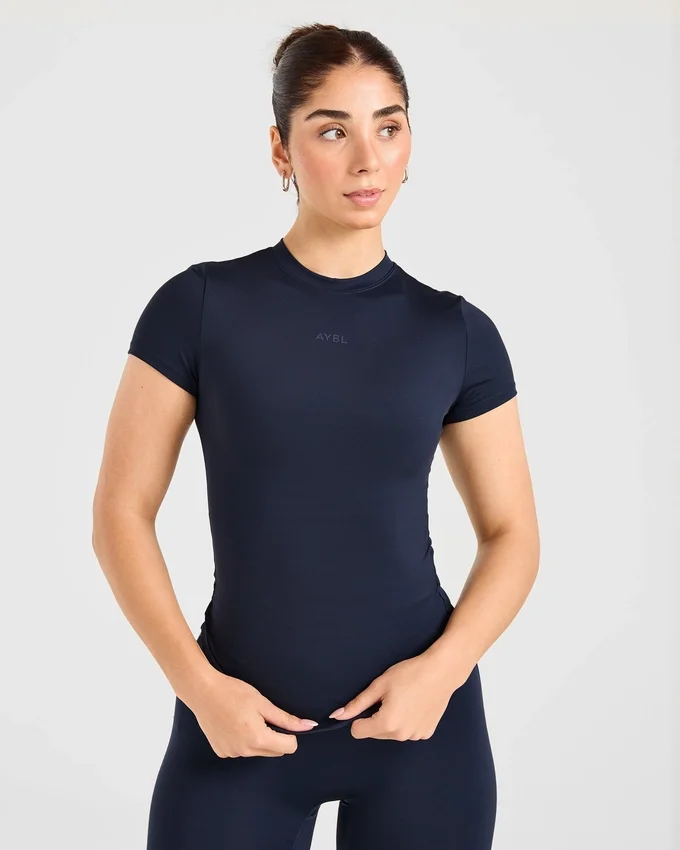 Sculpt T-Shirt