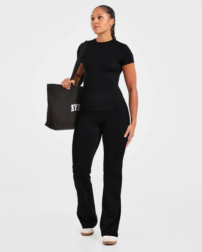 Sculpt T-Shirt