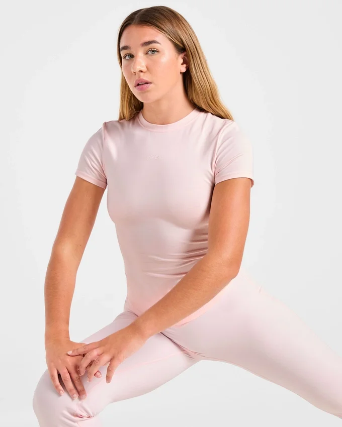 Sculpt T-Shirt