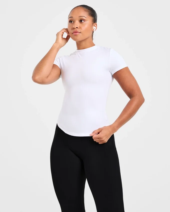 Sculpt T-Shirt
