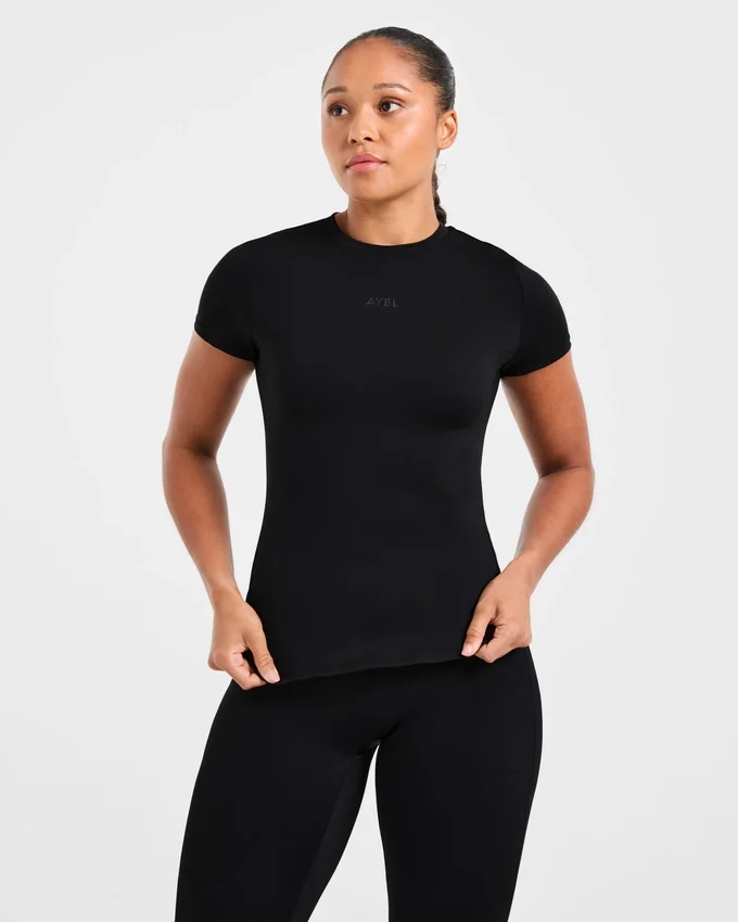 Sculpt T-Shirt