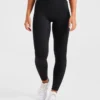 Sculpt Wrap Leggings