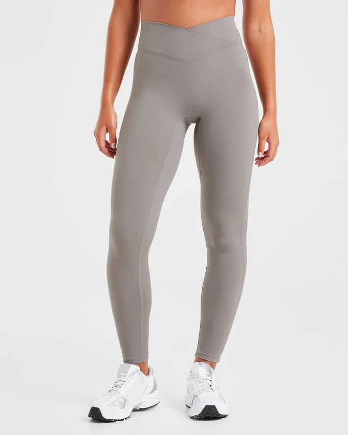Sculpt Wrap Leggings