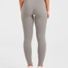 Sculpt Wrap Leggings
