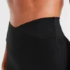 Sculpt Wrap Leggings
